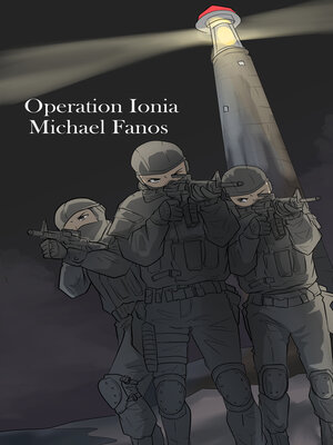 cover image of Operation Ionia
